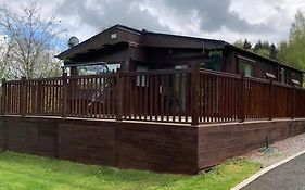 Cwtch Cymru Lodge 7F Caer Beris Holiday Lodge Park
